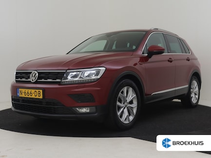 Volkswagen Tiguan 0
