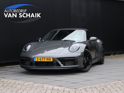 Porsche 911 0