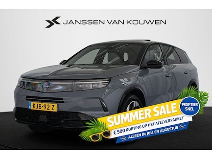 Opel Grandland 0