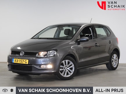 Volkswagen Polo 0