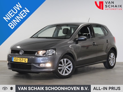 Volkswagen Polo 0