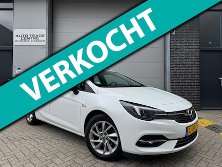 Opel Astra 0