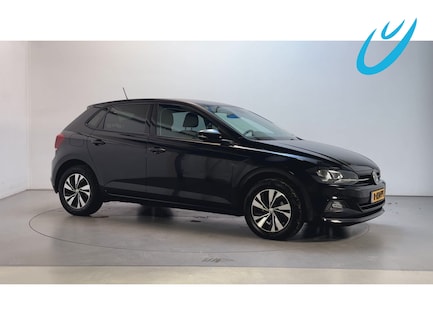 Volkswagen Polo 0