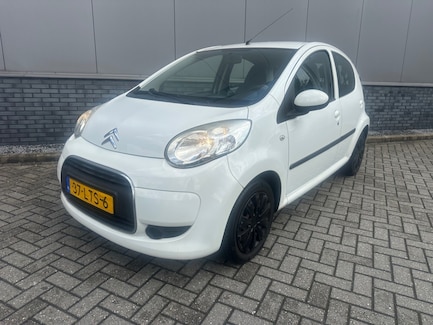 Citroën C1 0