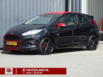 Ford Fiesta 0