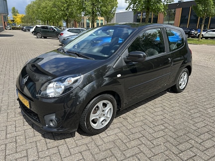 Renault Twingo 0