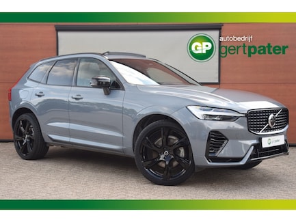 Volvo XC60 0