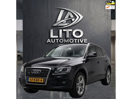 Audi Q5 0