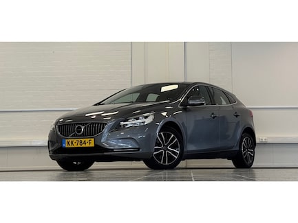 Volvo V40 0