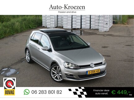 Volkswagen Golf 0