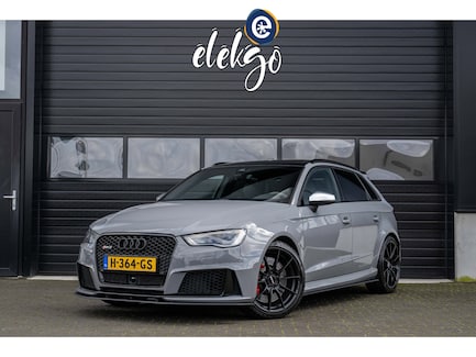 Audi RS3 0