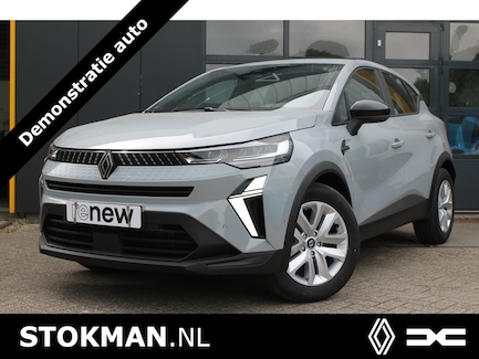 Renault Captur 0