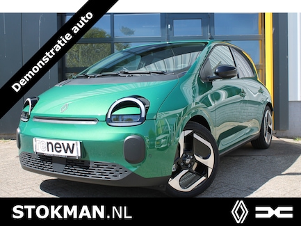 Renault Twingo 0