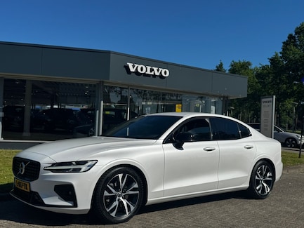 Volvo S60 0
