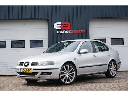 SEAT Toledo 0