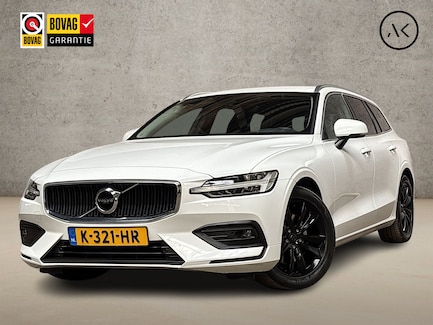 Volvo V60 0