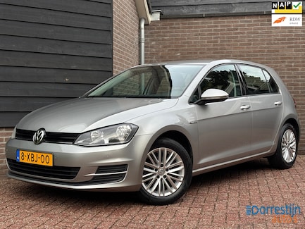 Volkswagen Golf 0