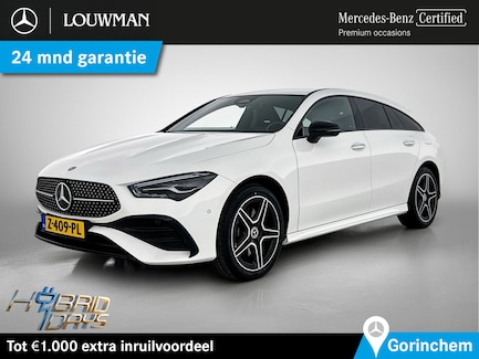 Mercedes-Benz CLA 0