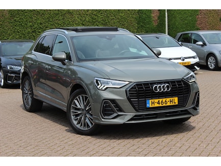 Audi Q3 0