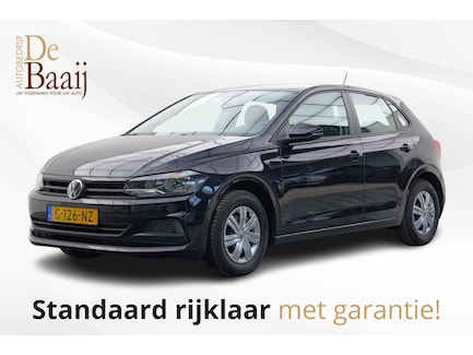 Volkswagen Polo 0