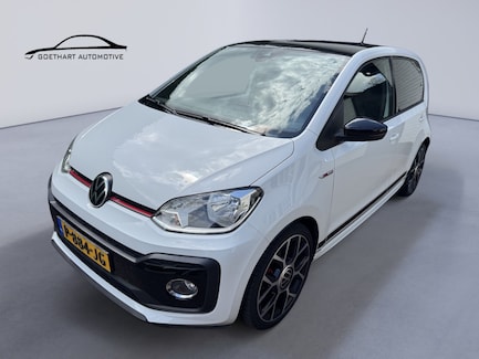 Volkswagen Up! 0