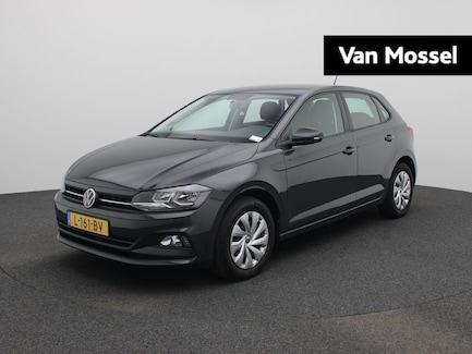 Volkswagen Polo 0