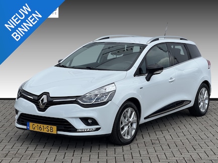 Renault Clio 0
