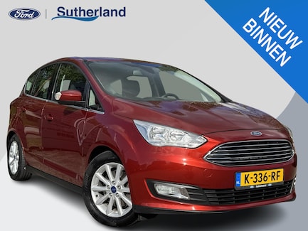 Ford C-Max 0