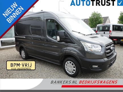 Ford Transit 0