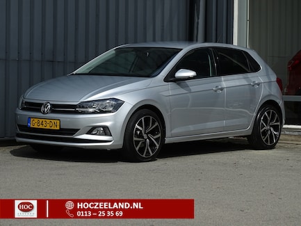 Volkswagen Polo 0