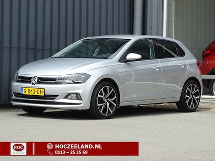 Volkswagen Polo 0