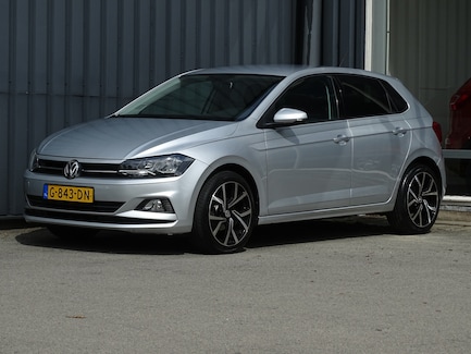 Volkswagen Polo 0