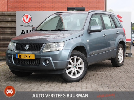 Suzuki Grand Vitara 0