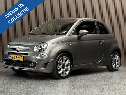 Fiat 500 0