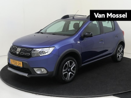Dacia Sandero 0