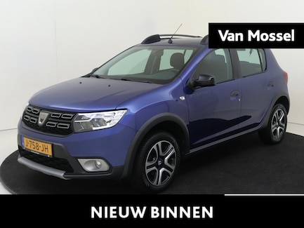Dacia Sandero 0