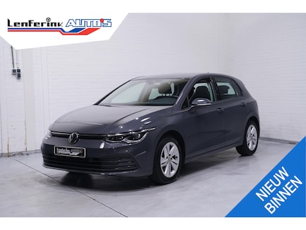 Volkswagen Golf 0