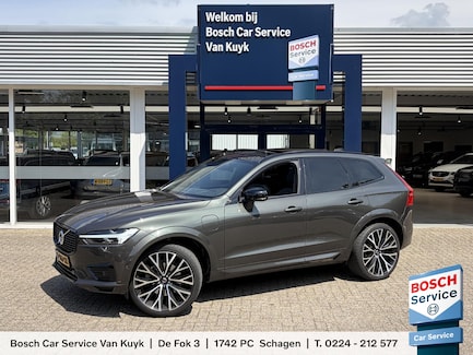 Volvo XC60 0