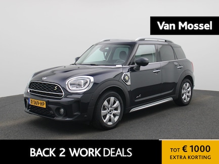 MINI Countryman 0
