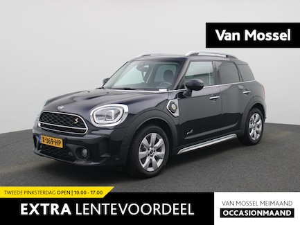 MINI Countryman 0