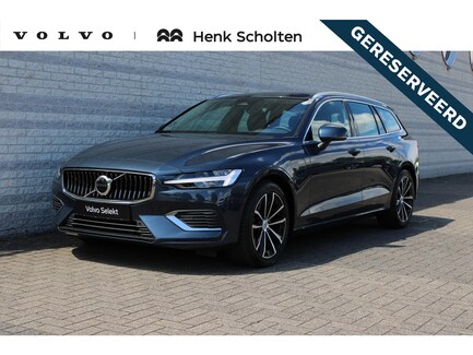Volvo V60 0