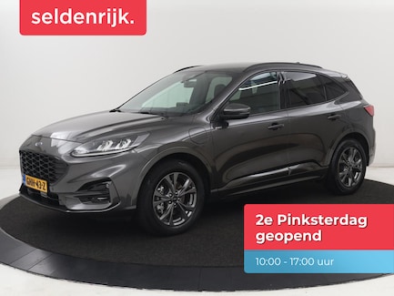 Ford Kuga 0