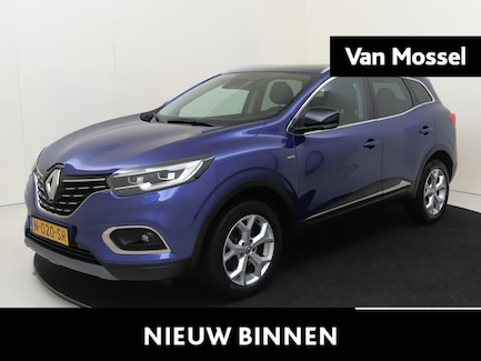 Renault Kadjar 0