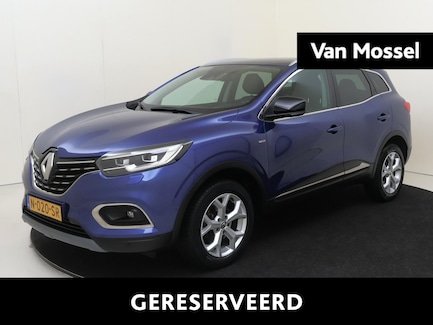 Renault Kadjar 0