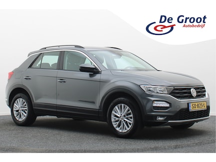 Volkswagen T-Roc 0