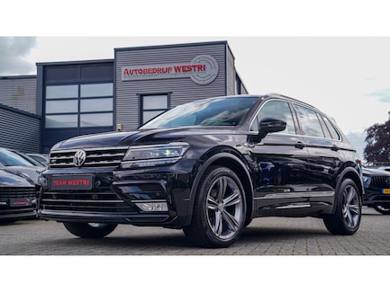 Volkswagen Tiguan 0