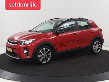 Kia Stonic 0