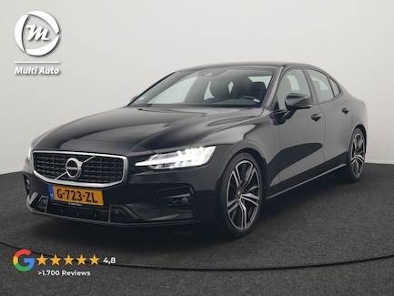 Volvo S60 0