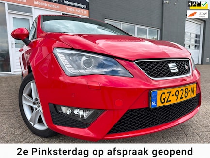 SEAT Ibiza 0