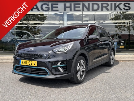 Kia Niro EV 0